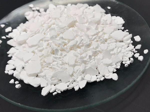 粉末氯化钙的储存方法